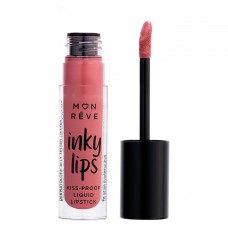 Mon Reve Inky Lips 02 4ml